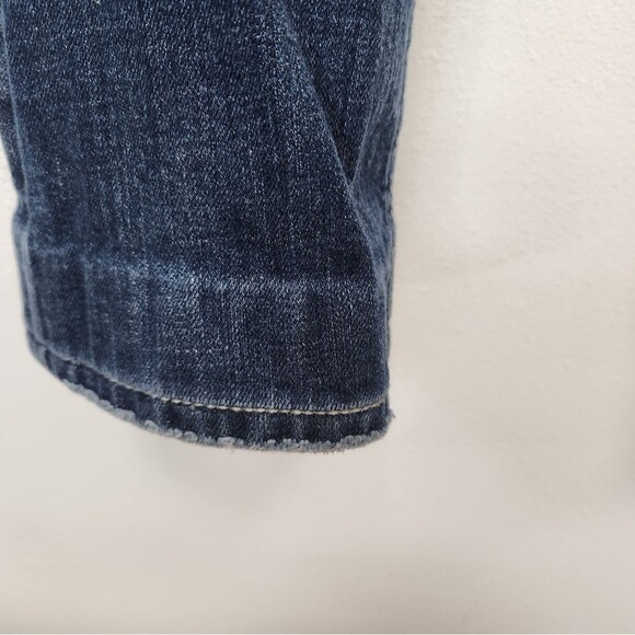 Miss Me Jeans Pocket Bootcut Embellished Womens Size 28 - Picture 7 of 11